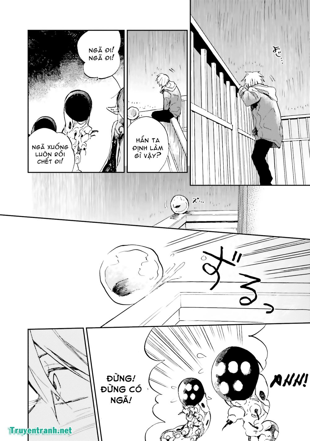 Ogeha Chapter 14.1 - 19