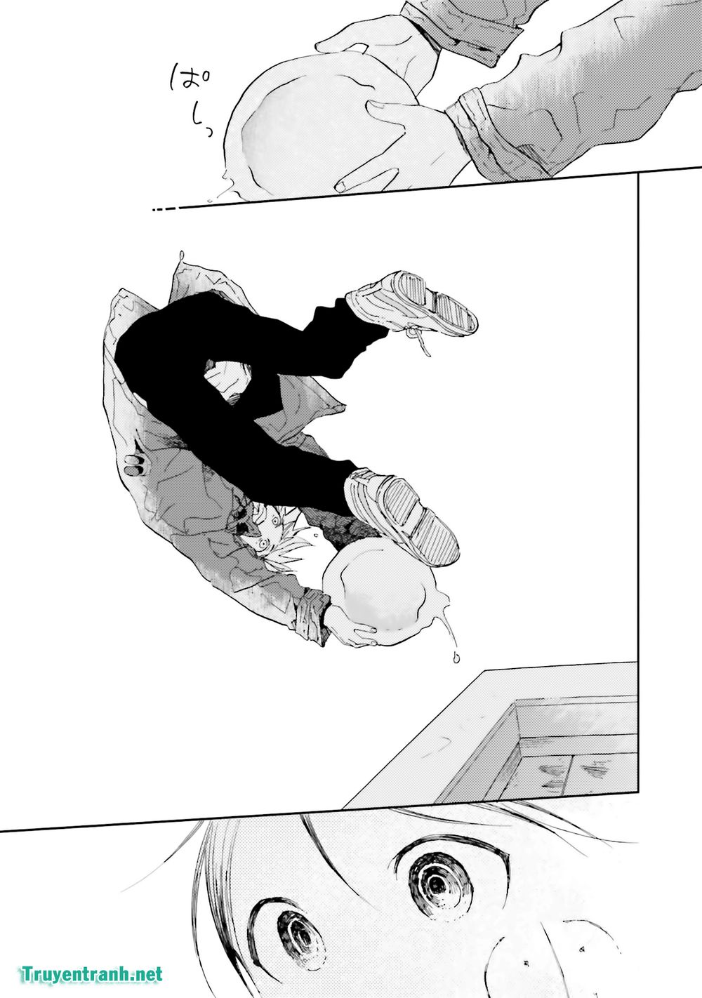 Ogeha Chapter 14.1 - 20