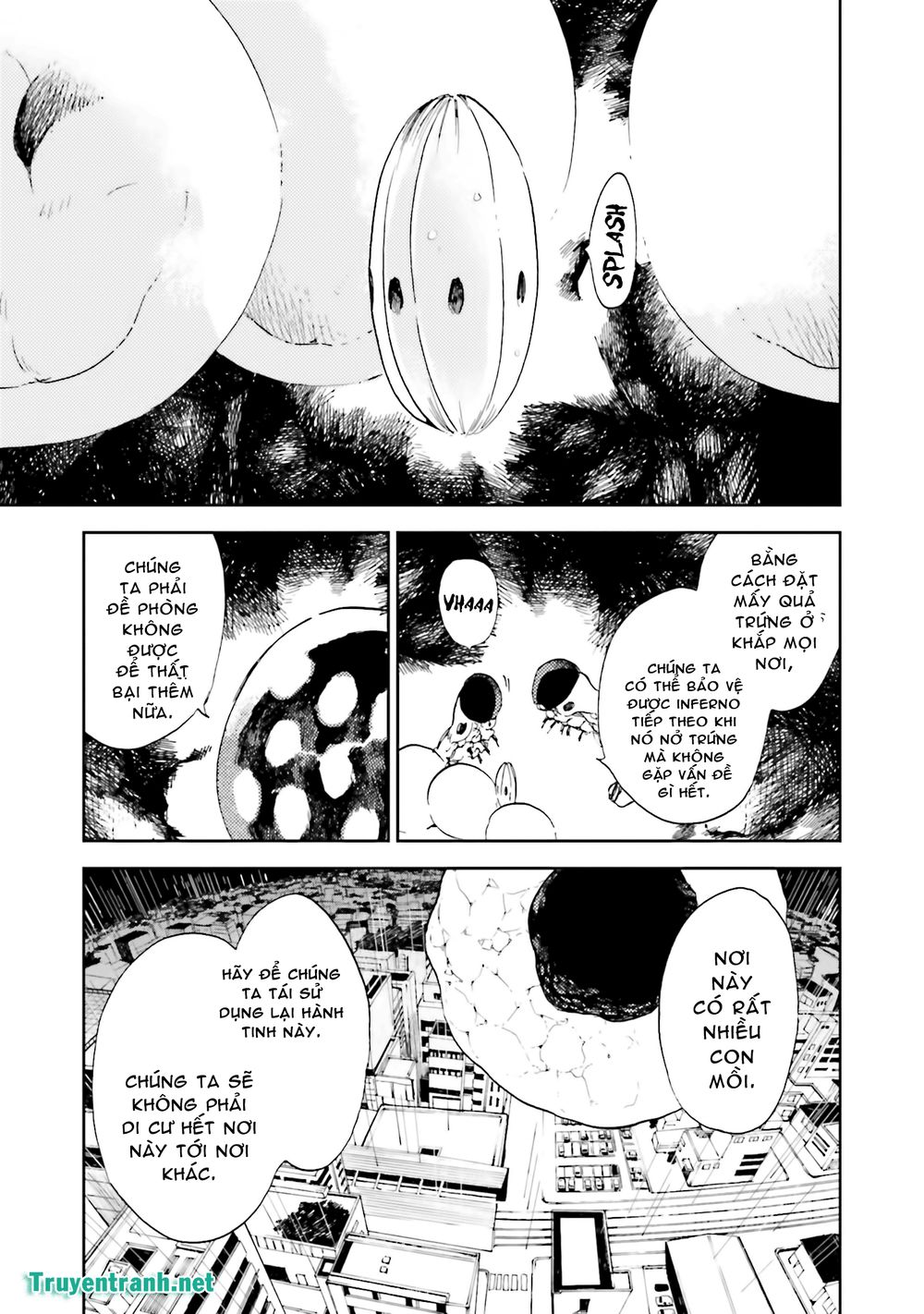 Ogeha Chapter 14.1 - 4