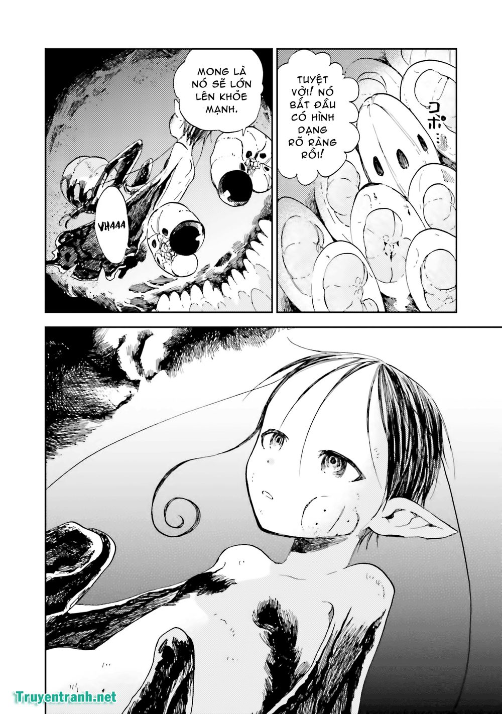 Ogeha Chapter 14.1 - 5