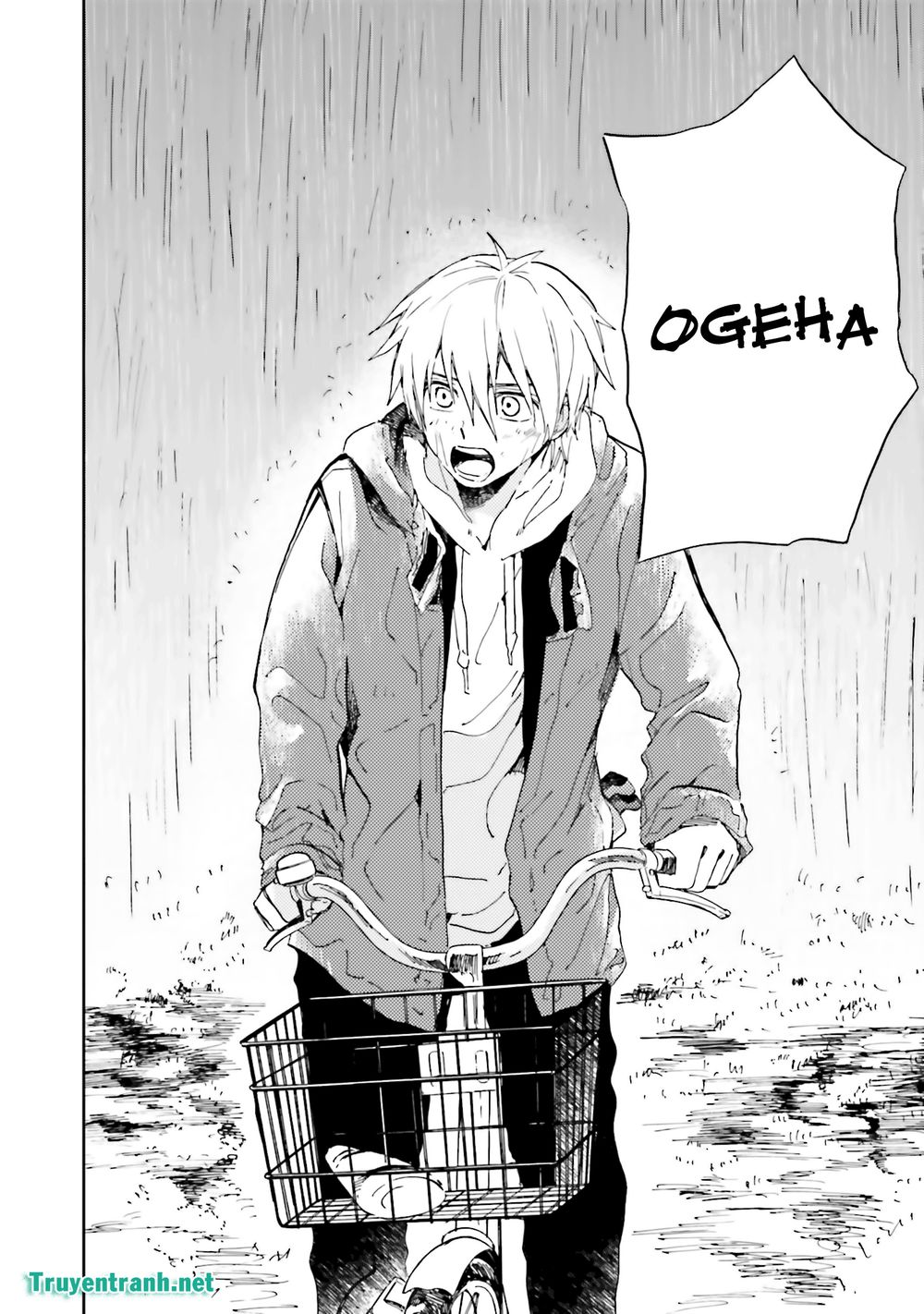 Ogeha Chapter 14.1 - 7