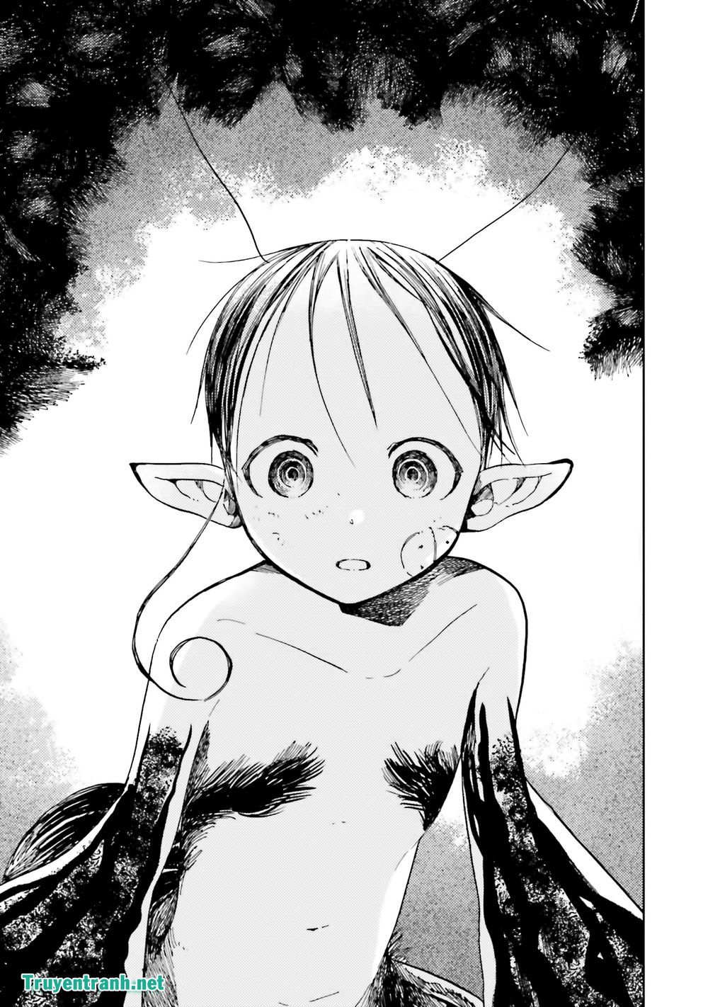 Ogeha Chapter 14.1 - 8