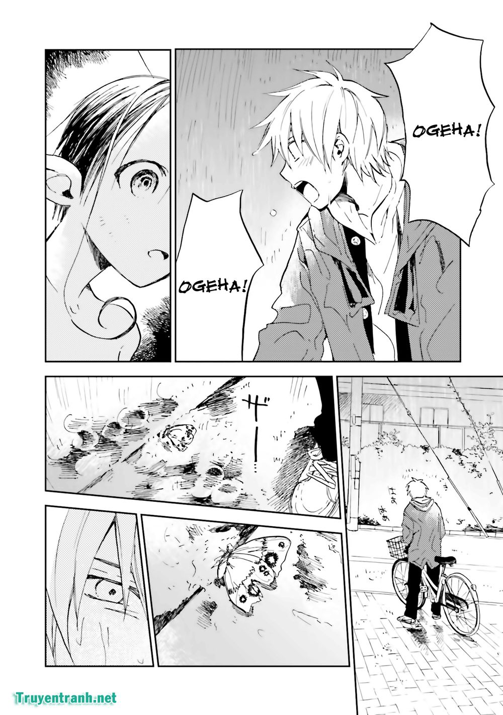 Ogeha Chapter 14.1 - 9