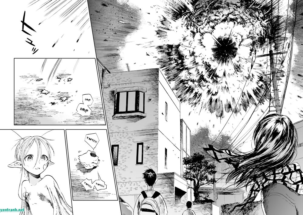 Ogeha Chapter 14.2 - 14