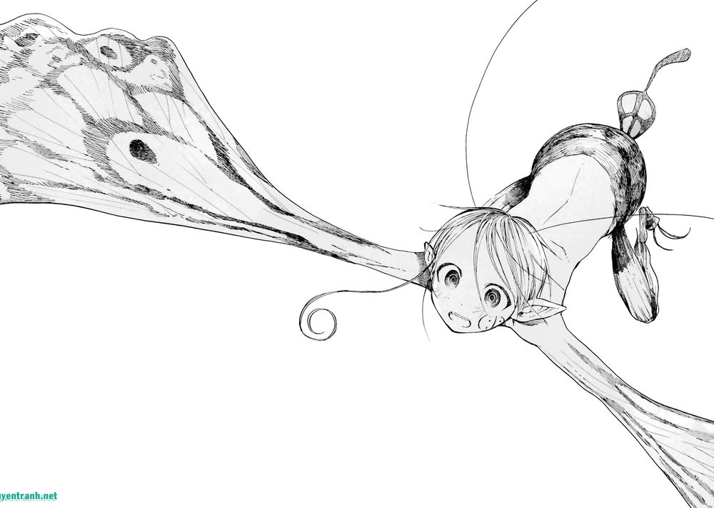 Ogeha Chapter 14.2 - 7