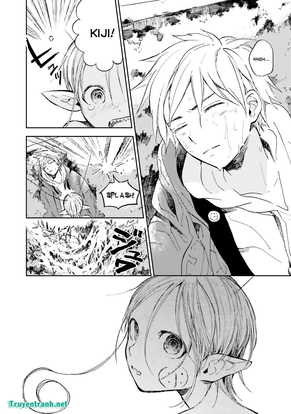 Ogeha Chapter 14.2 - 10