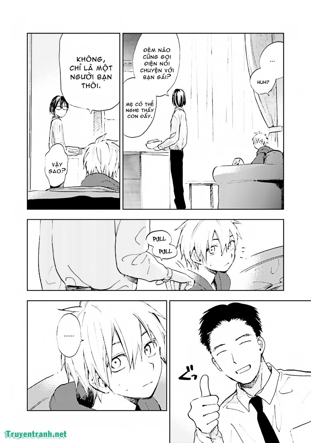 Ogeha Chapter 15 - 13