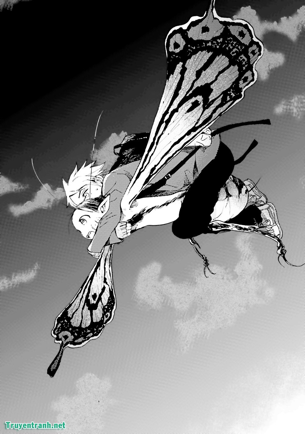 Ogeha Chapter 15 - 9