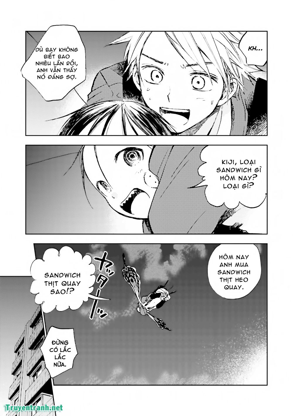 Ogeha Chapter 15 - 10