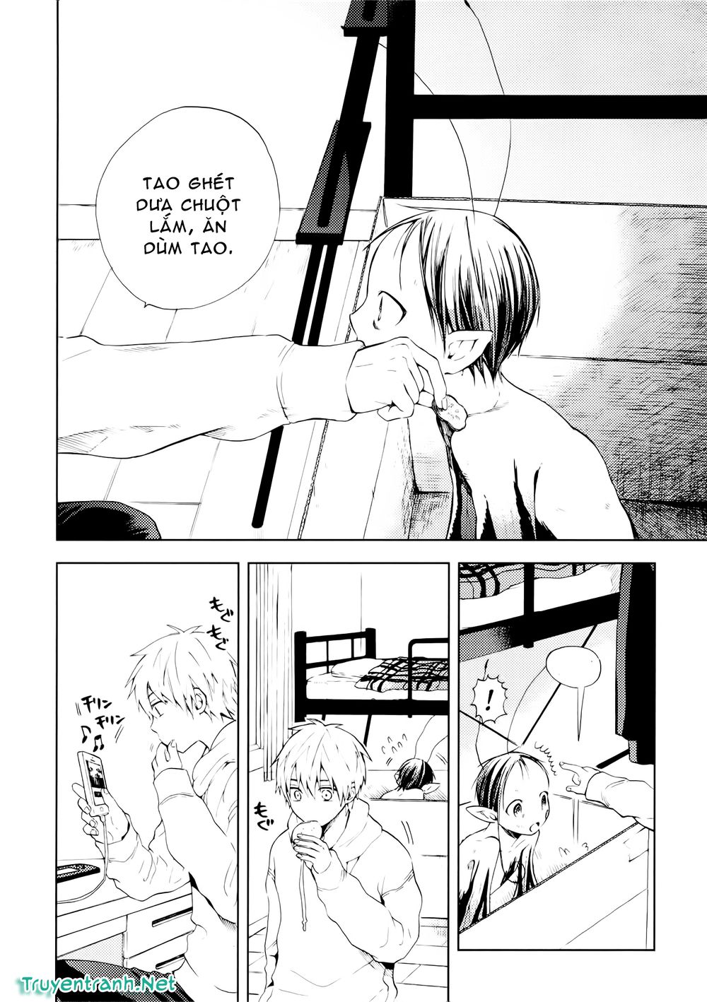 Ogeha Chapter 2 - 13