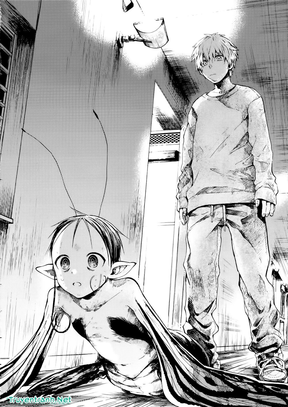 Ogeha Chapter 2 - 24