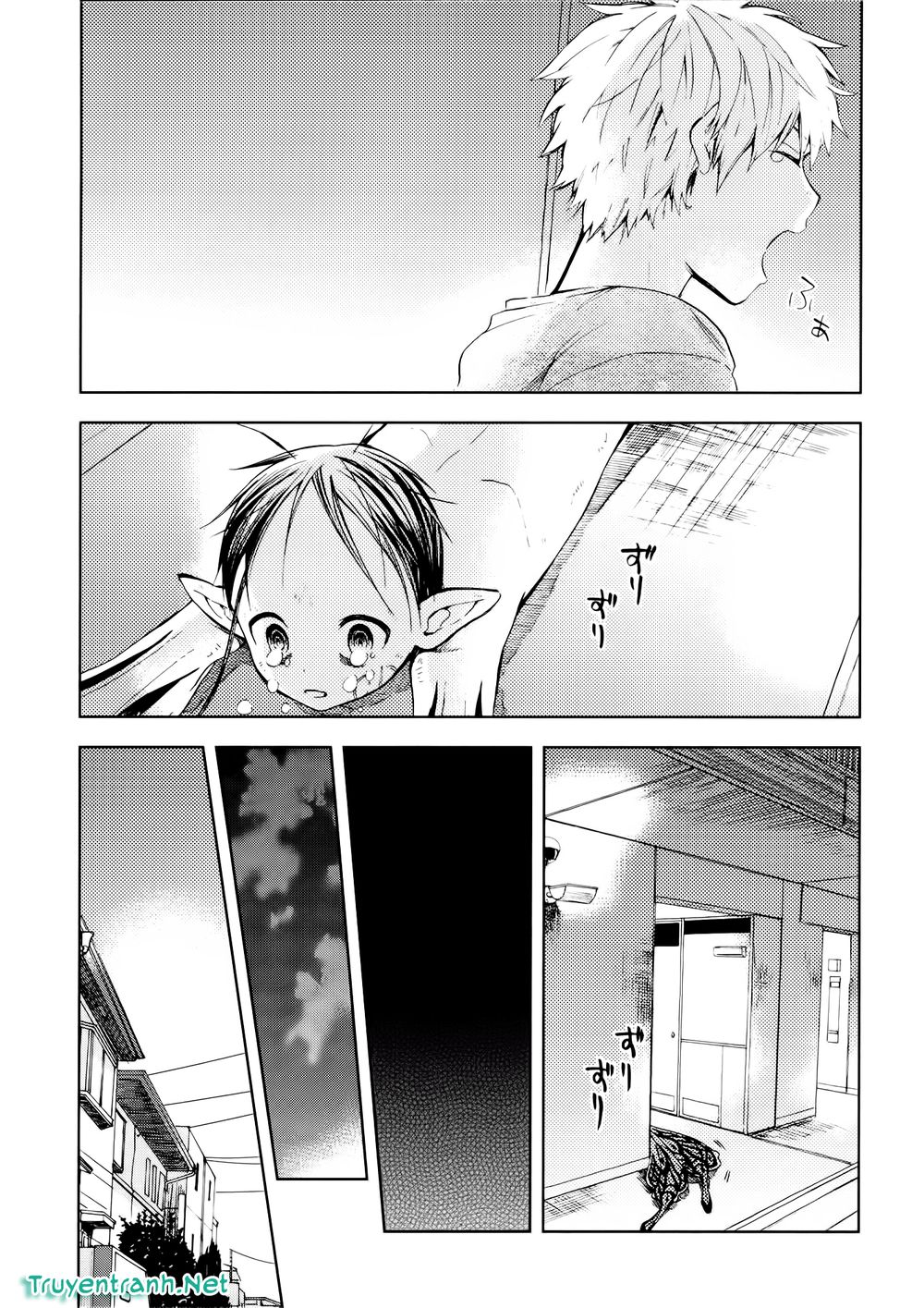 Ogeha Chapter 2 - 26