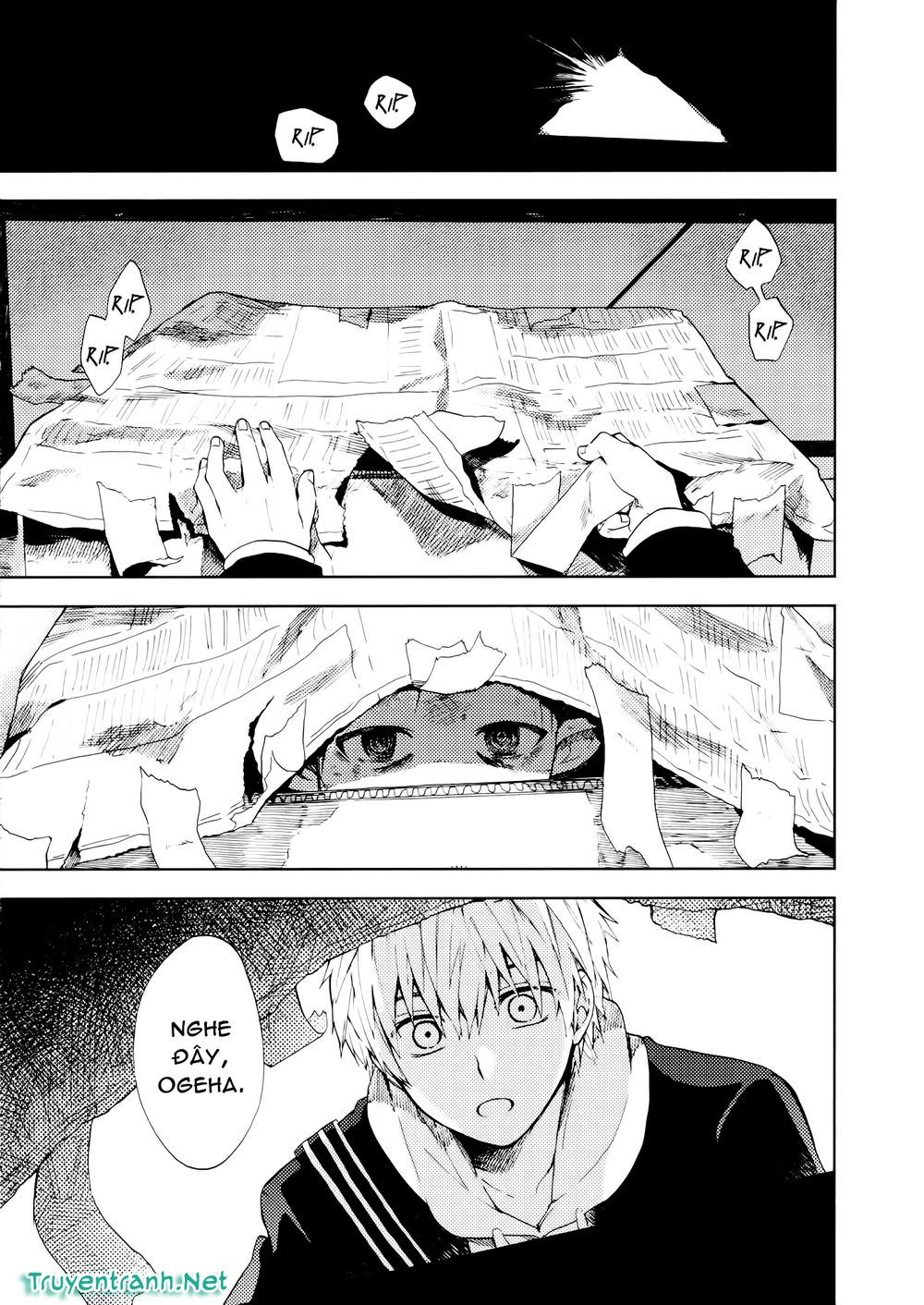 Ogeha Chapter 2 - 27