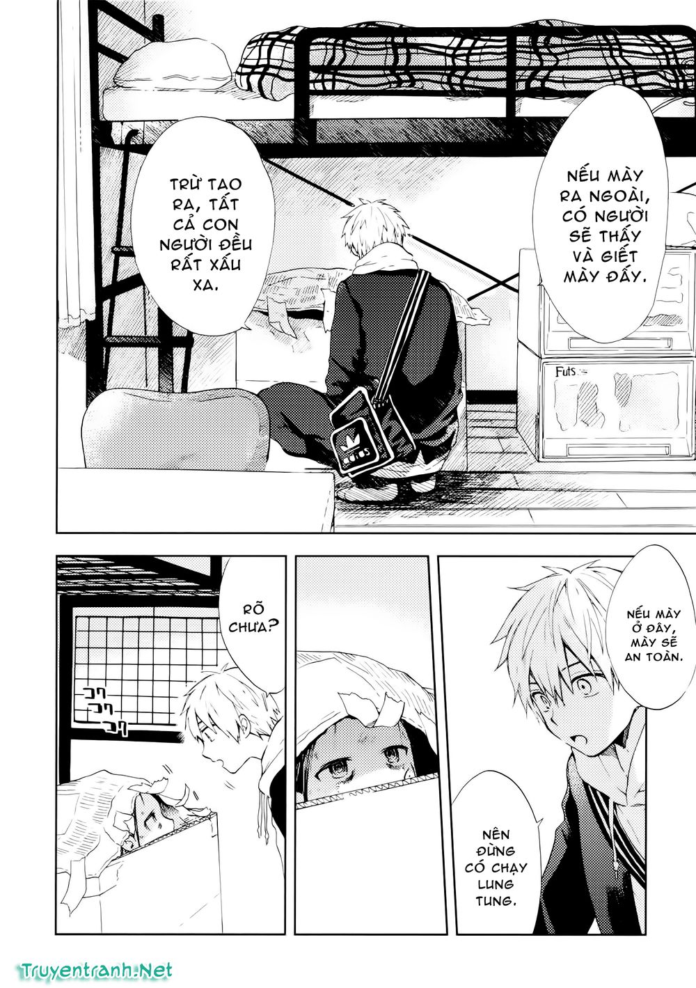 Ogeha Chapter 2 - 28