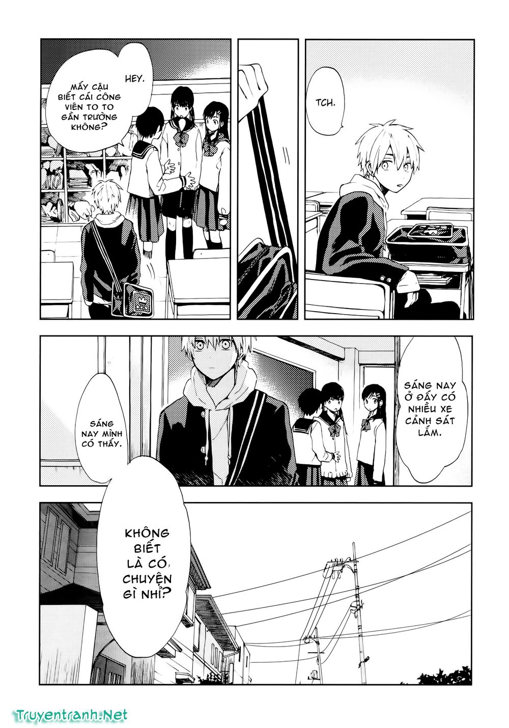 Ogeha Chapter 2 - 7