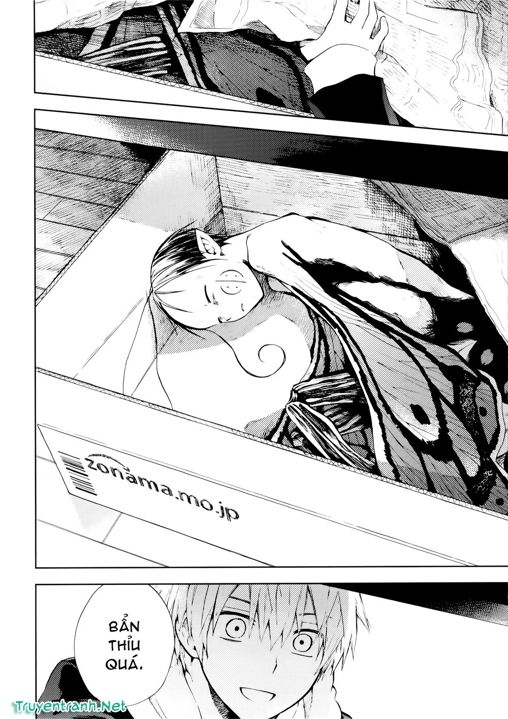 Ogeha Chapter 2 - 9