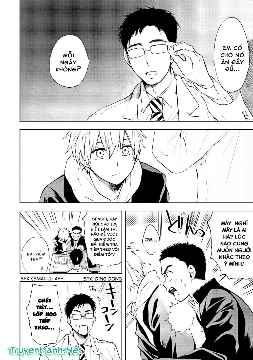 Ogeha Chapter 3 - 13