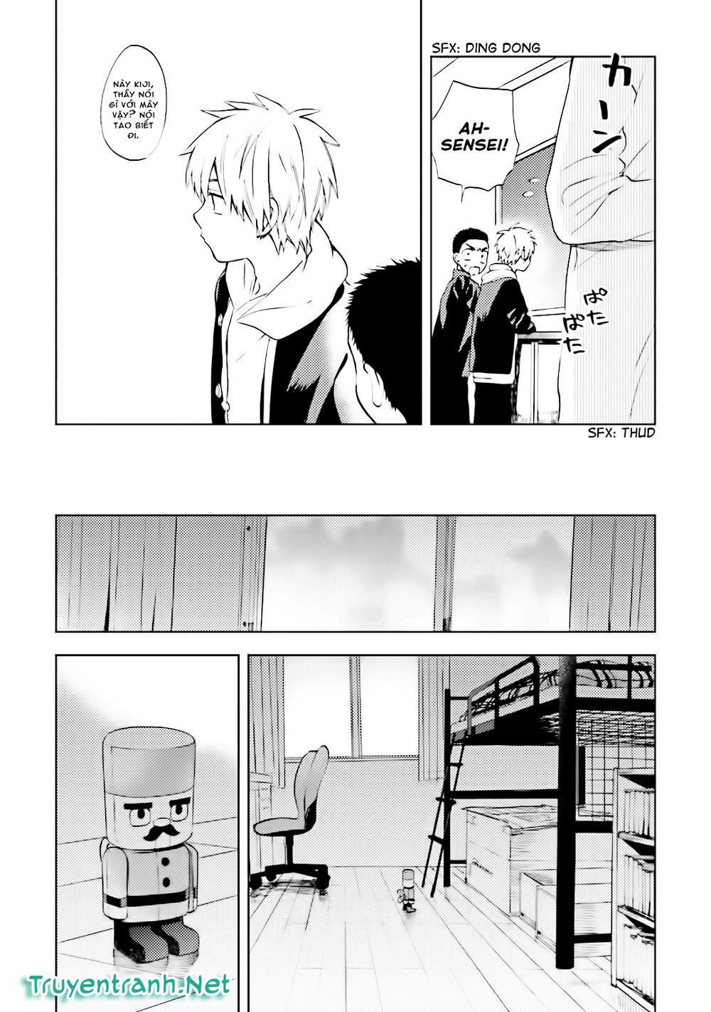 Ogeha Chapter 3 - 14