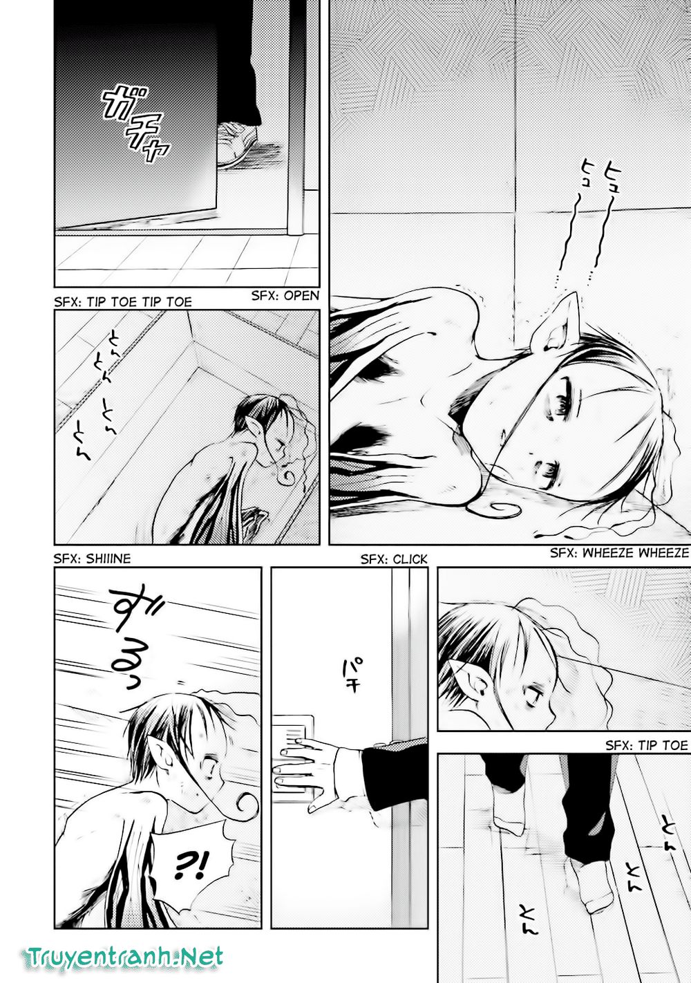 Ogeha Chapter 3 - 15