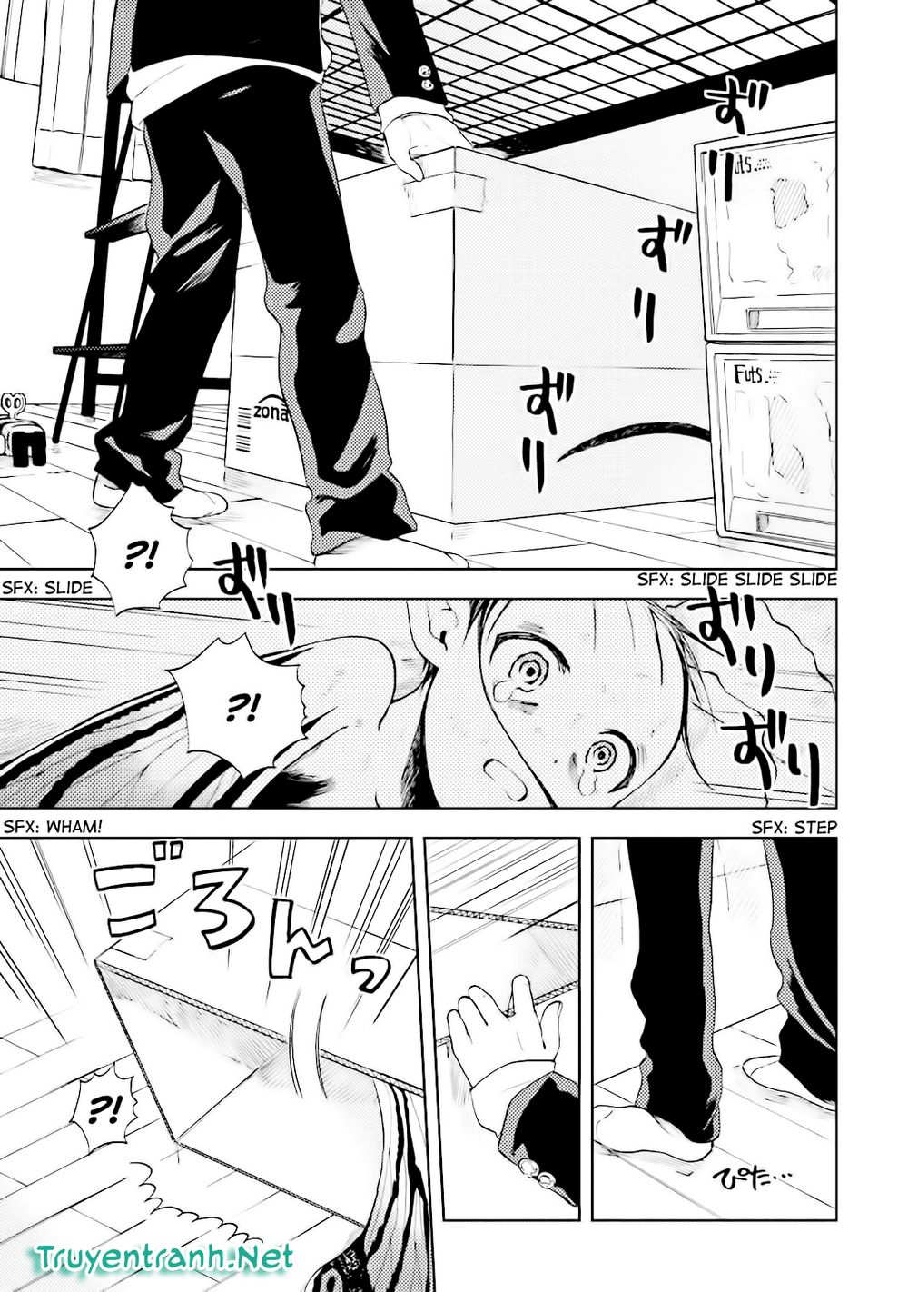 Ogeha Chapter 3 - 16