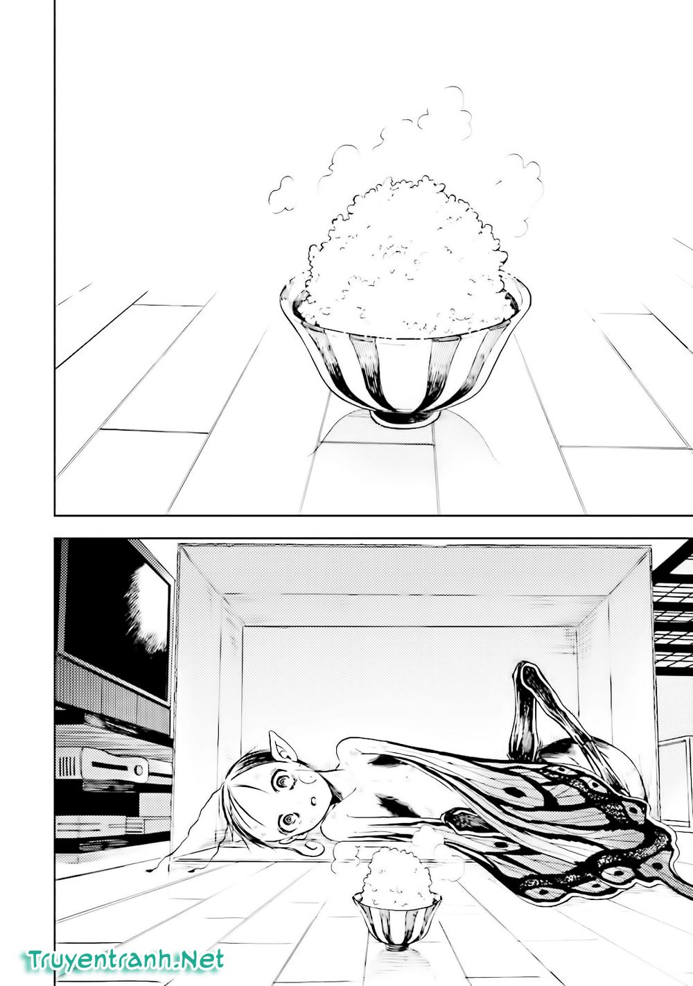 Ogeha Chapter 3 - 17