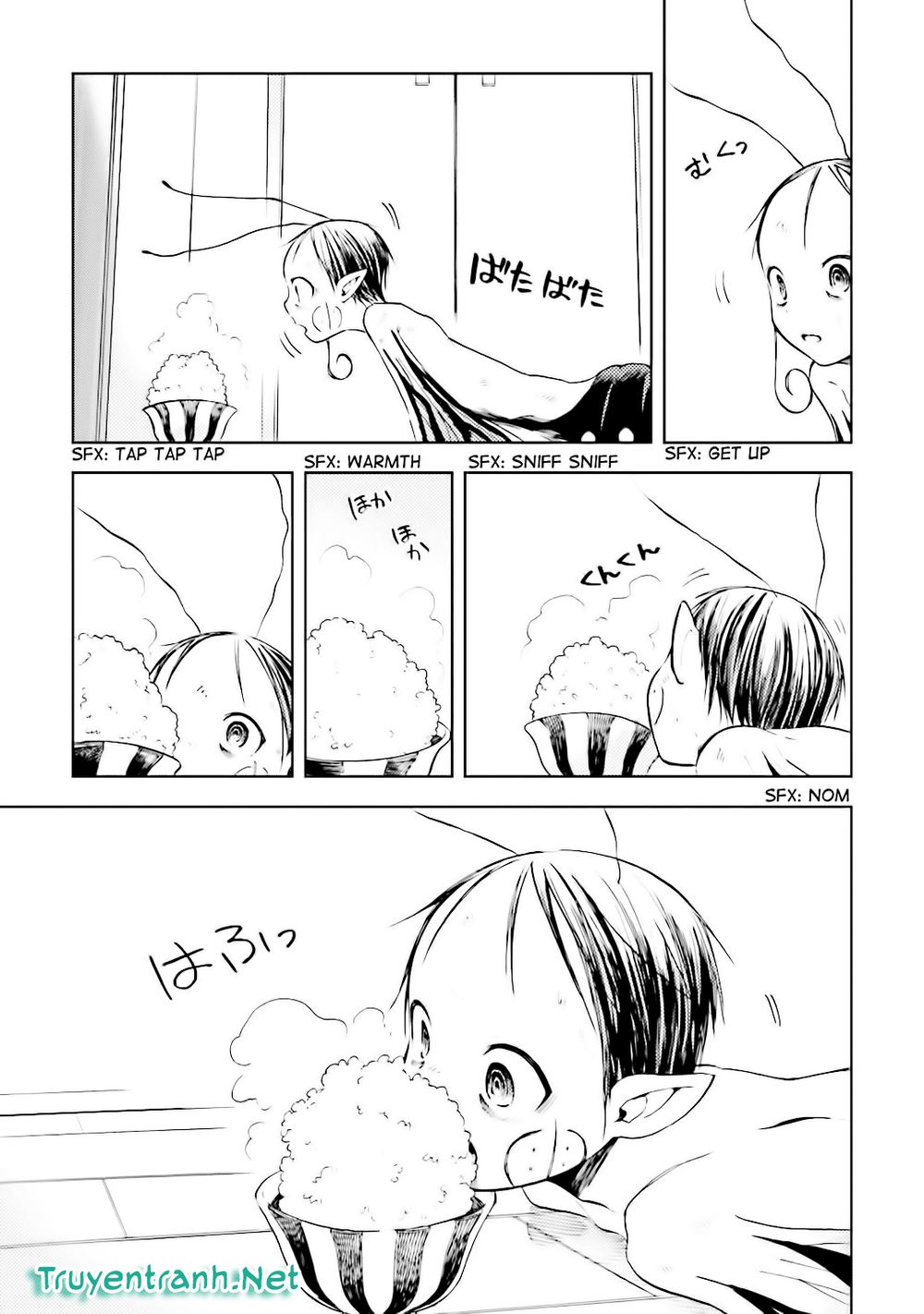 Ogeha Chapter 3 - 18