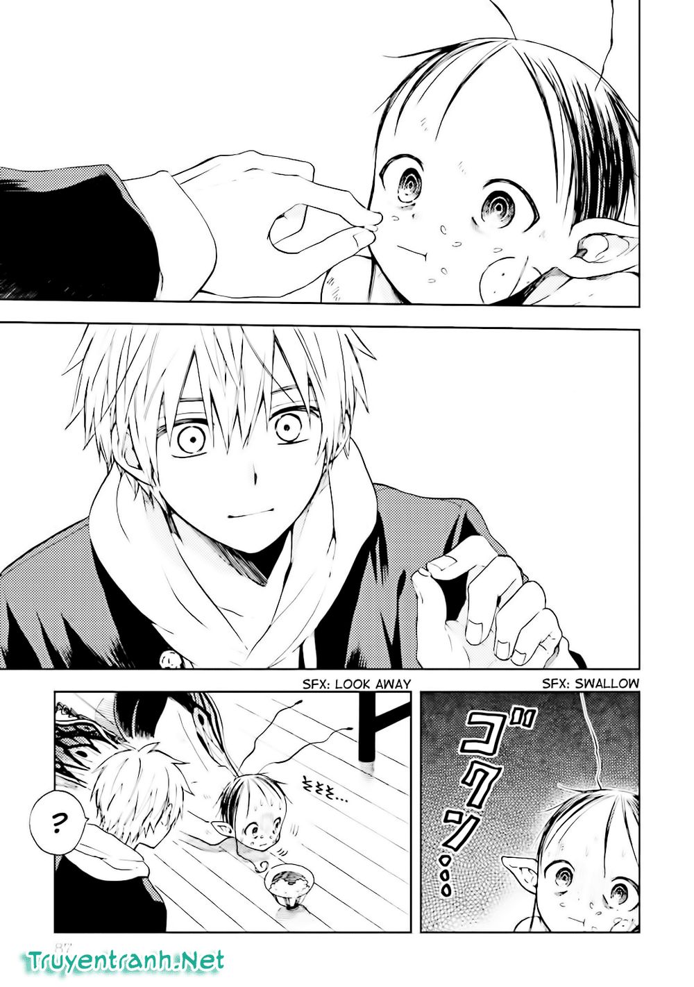 Ogeha Chapter 3 - 20