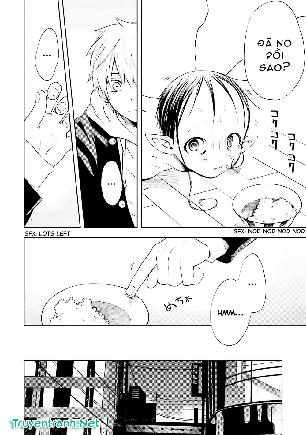 Ogeha Chapter 3 - 21