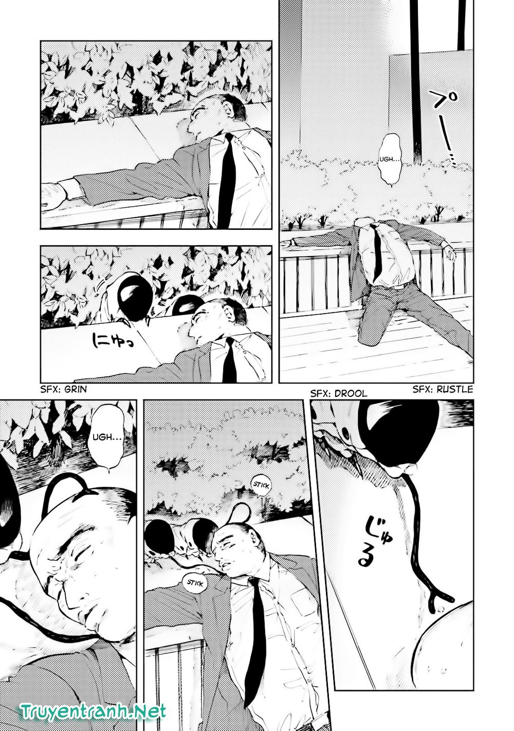 Ogeha Chapter 3 - 22