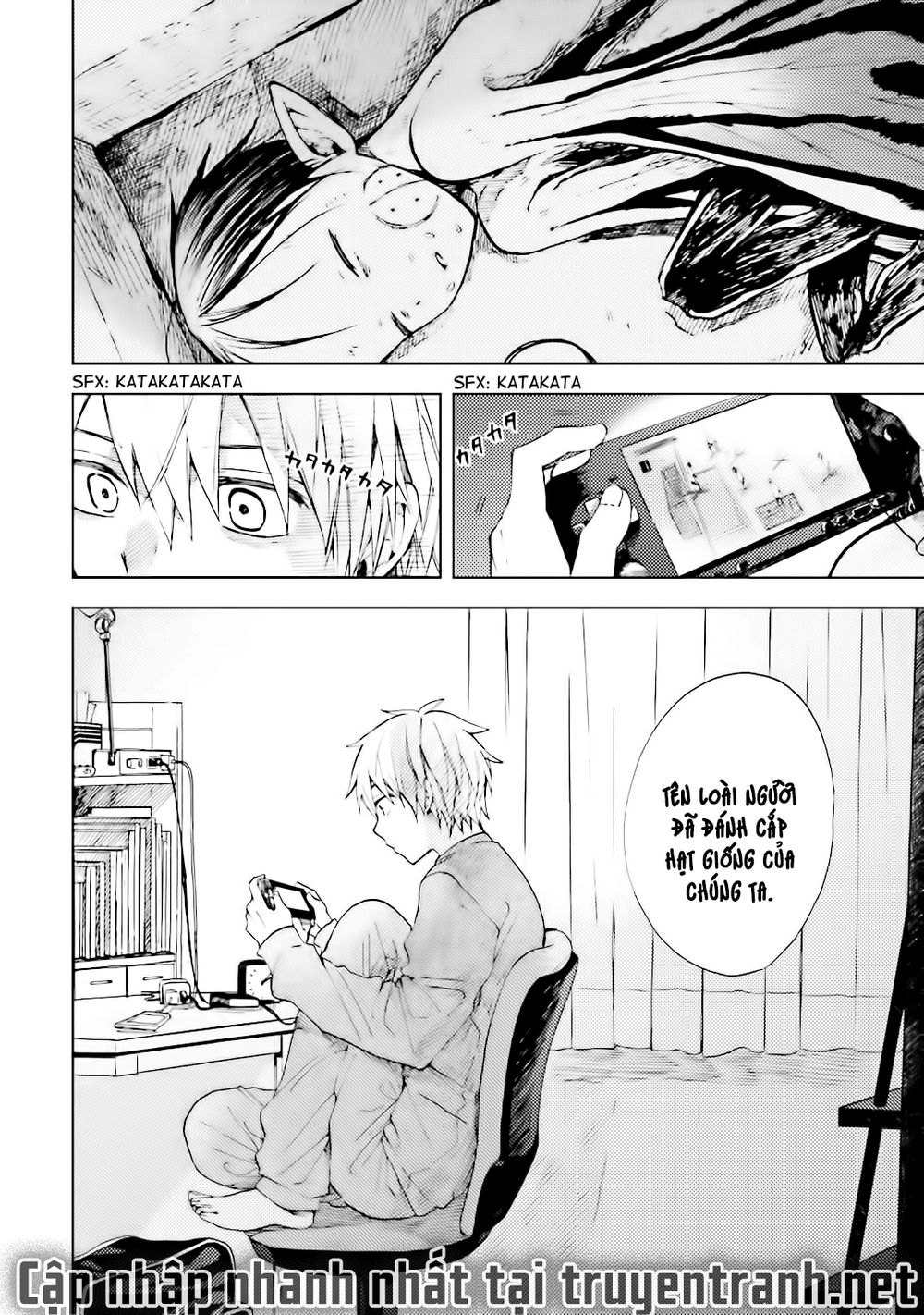 Ogeha Chapter 3 - 25