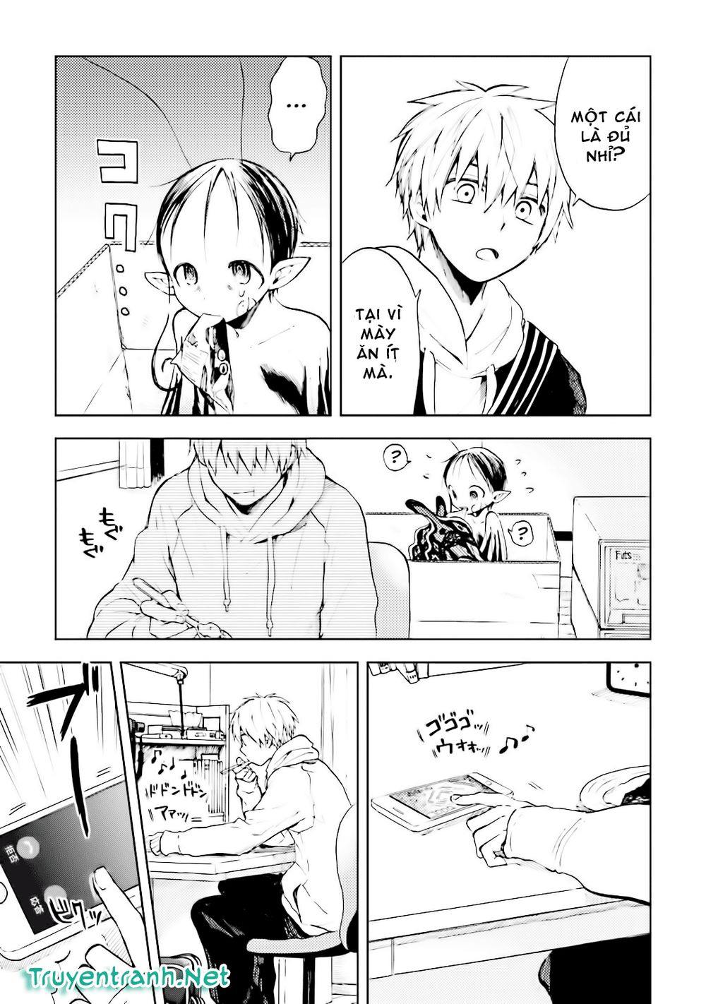 Ogeha Chapter 4 - 12