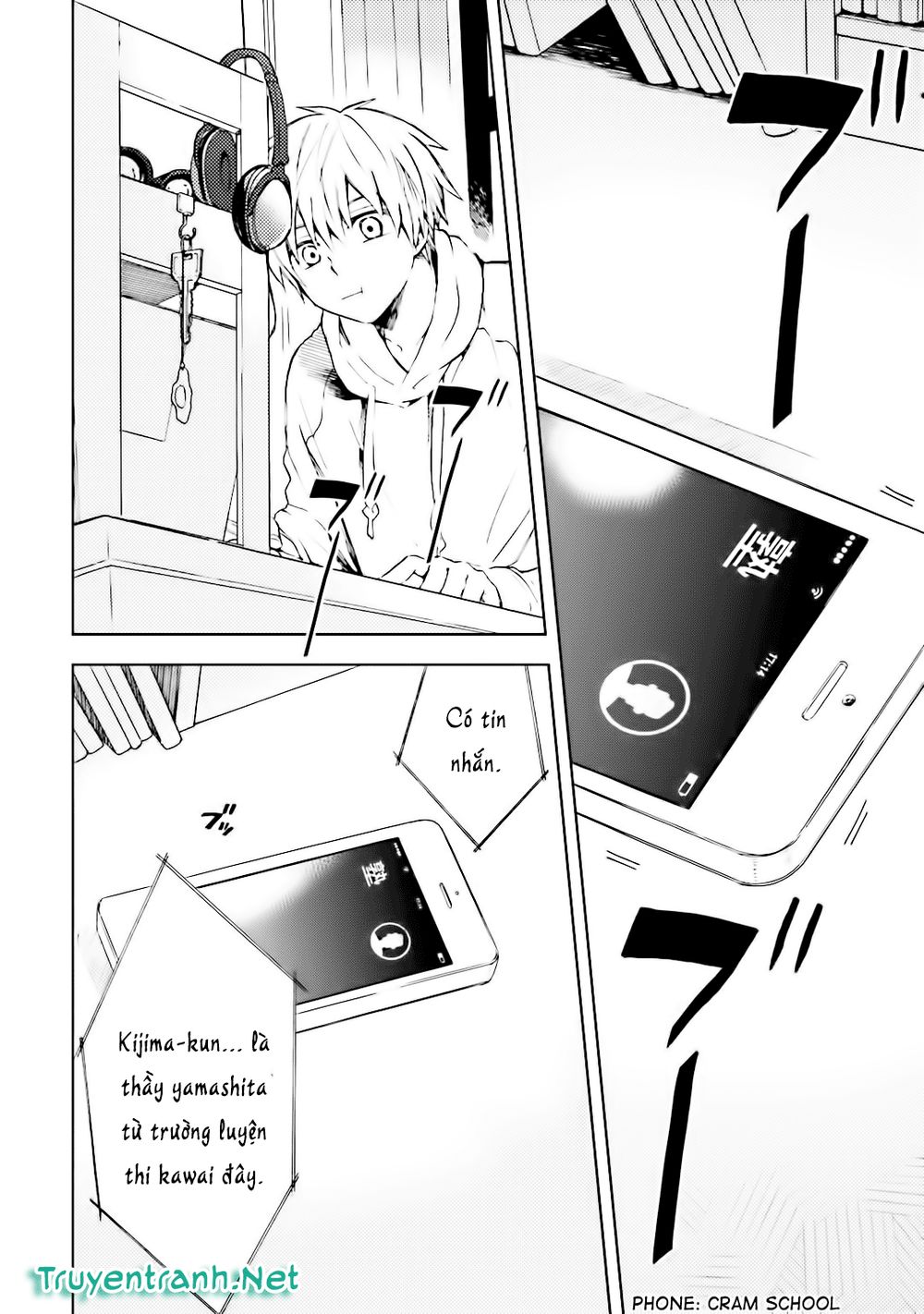 Ogeha Chapter 4 - 13