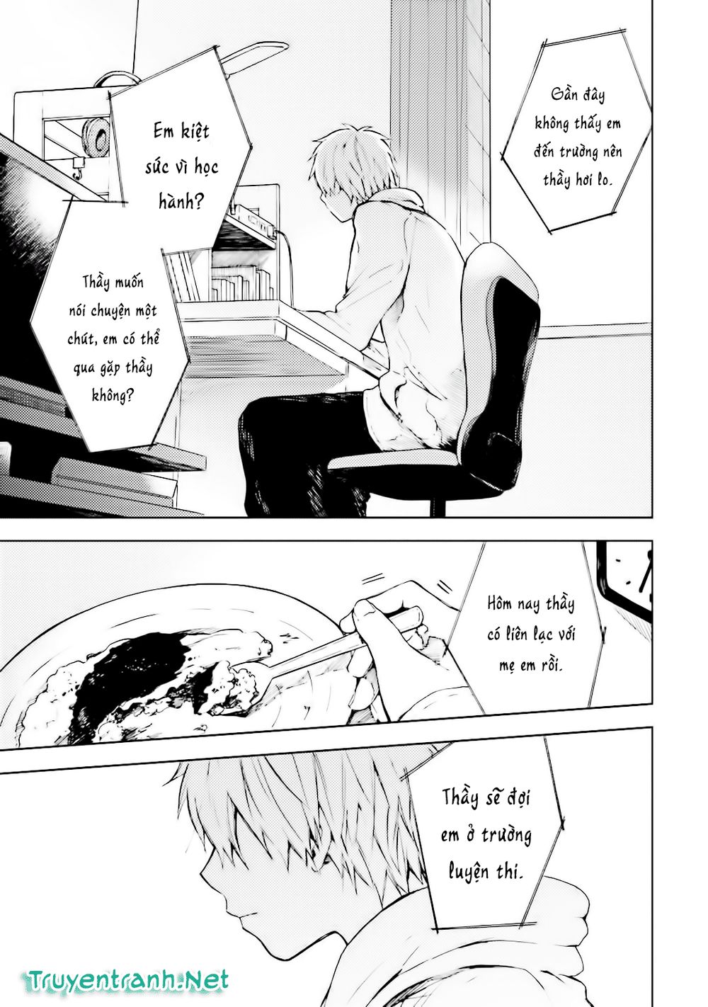 Ogeha Chapter 4 - 14