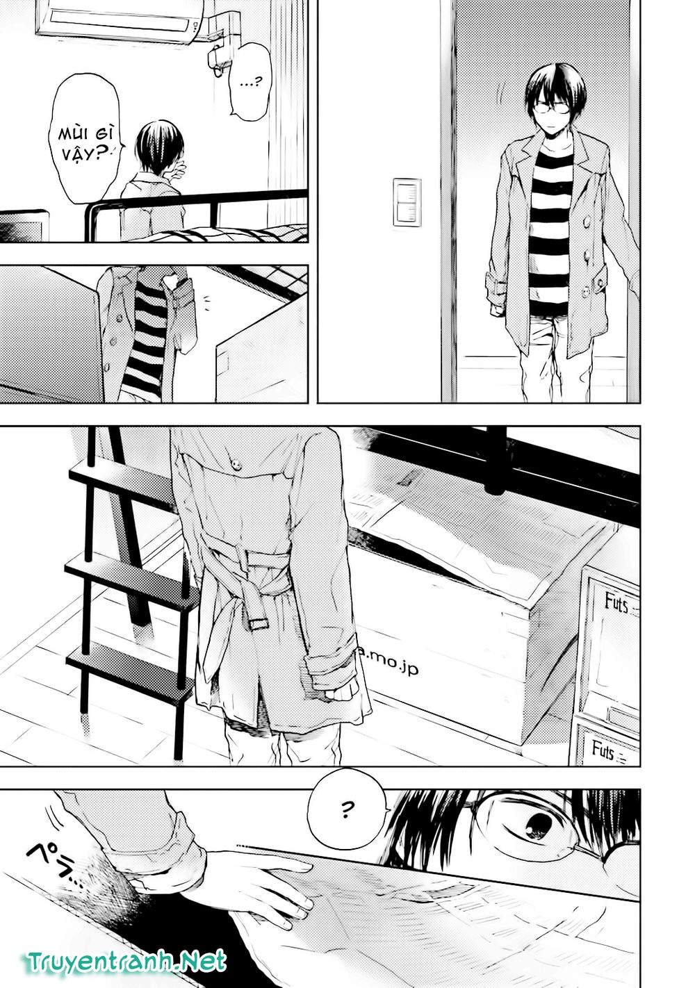 Ogeha Chapter 4 - 18