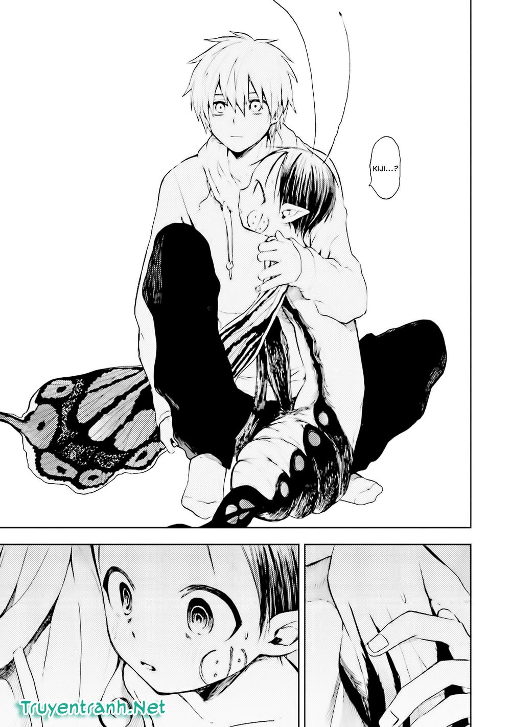 Ogeha Chapter 4 - 22