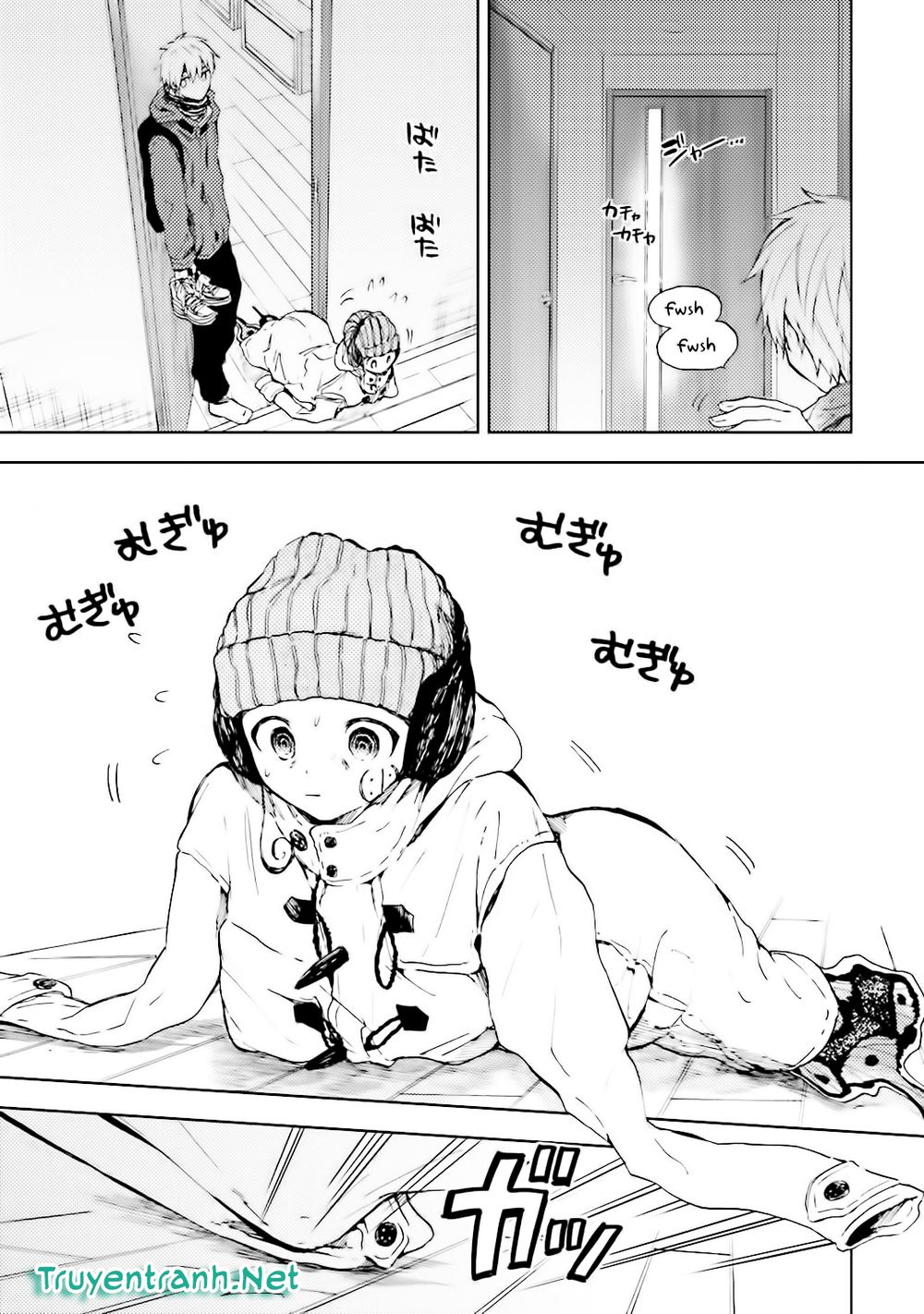 Ogeha Chapter 4 - 28