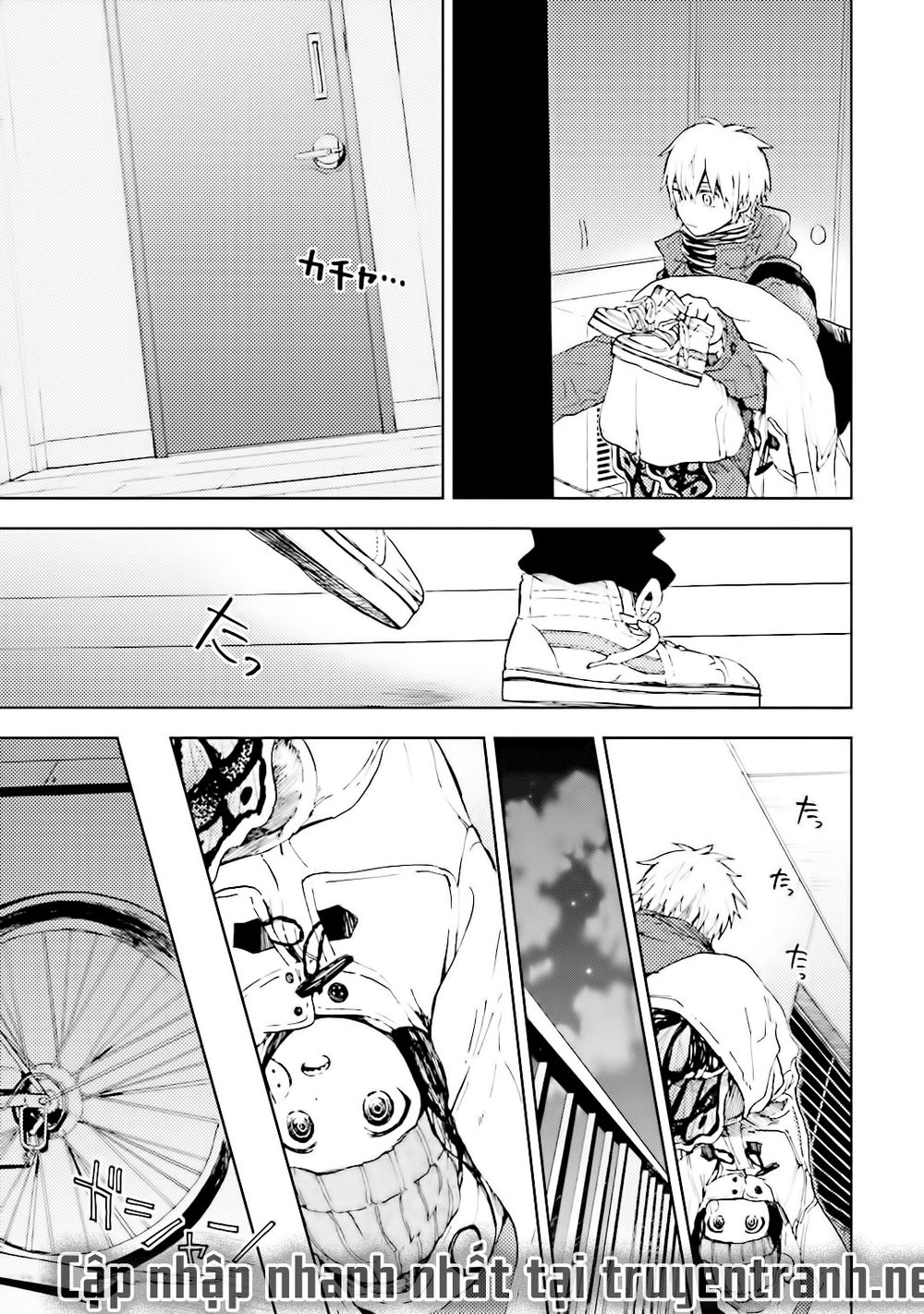 Ogeha Chapter 4 - 30