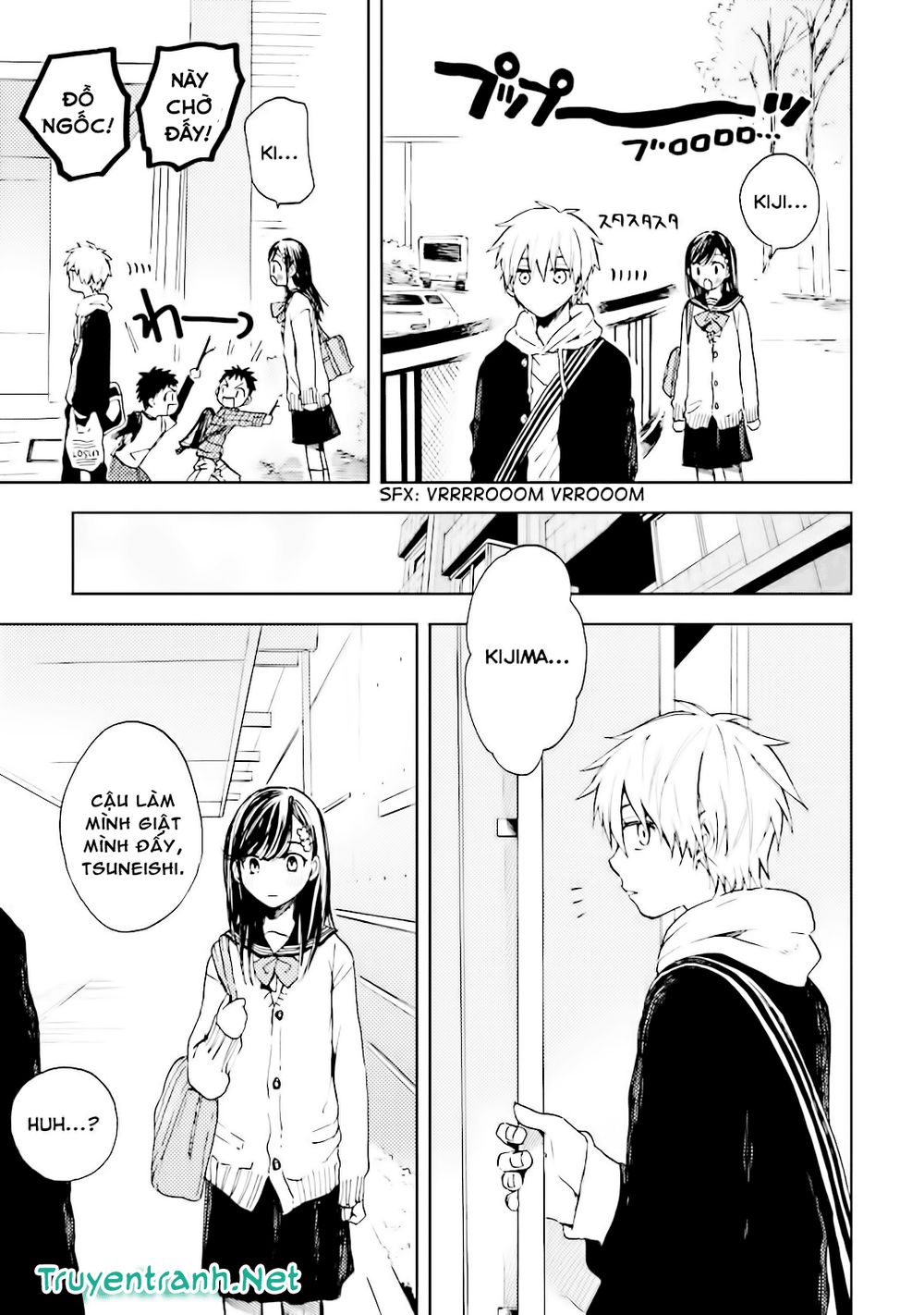 Ogeha Chapter 4 - 4