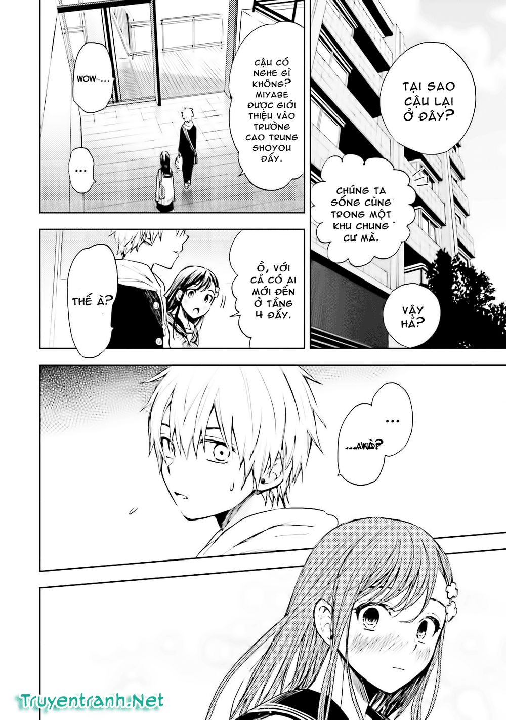Ogeha Chapter 4 - 5