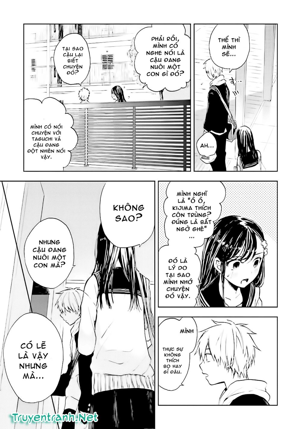Ogeha Chapter 4 - 6