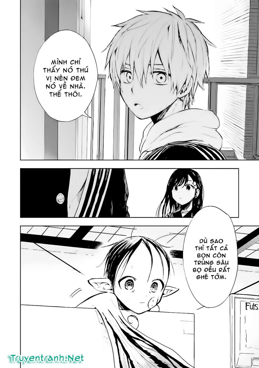 Ogeha Chapter 4 - 7