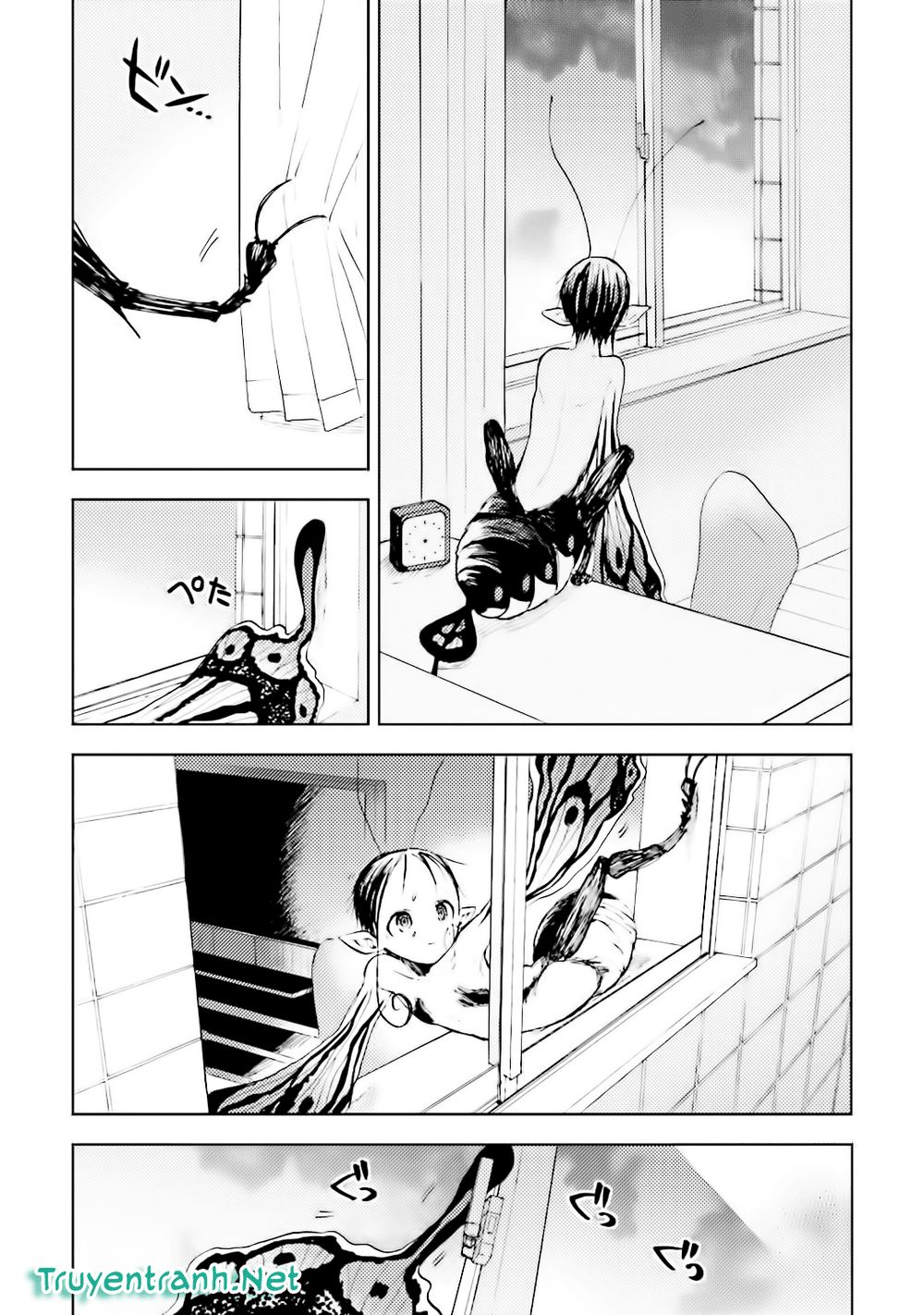 Ogeha Chapter 4 - 9