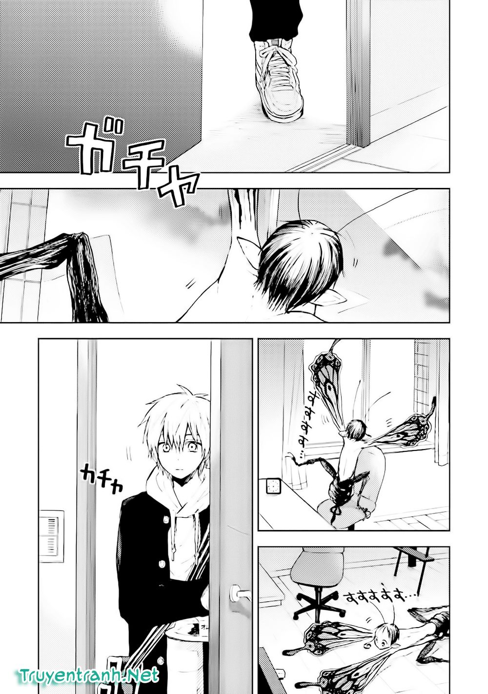 Ogeha Chapter 4 - 10