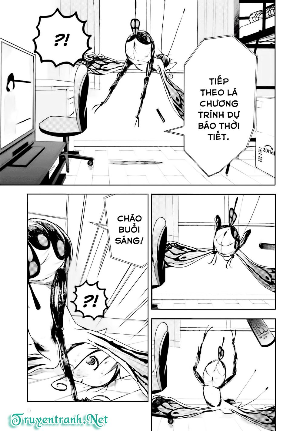 Ogeha Chapter 6 - 2