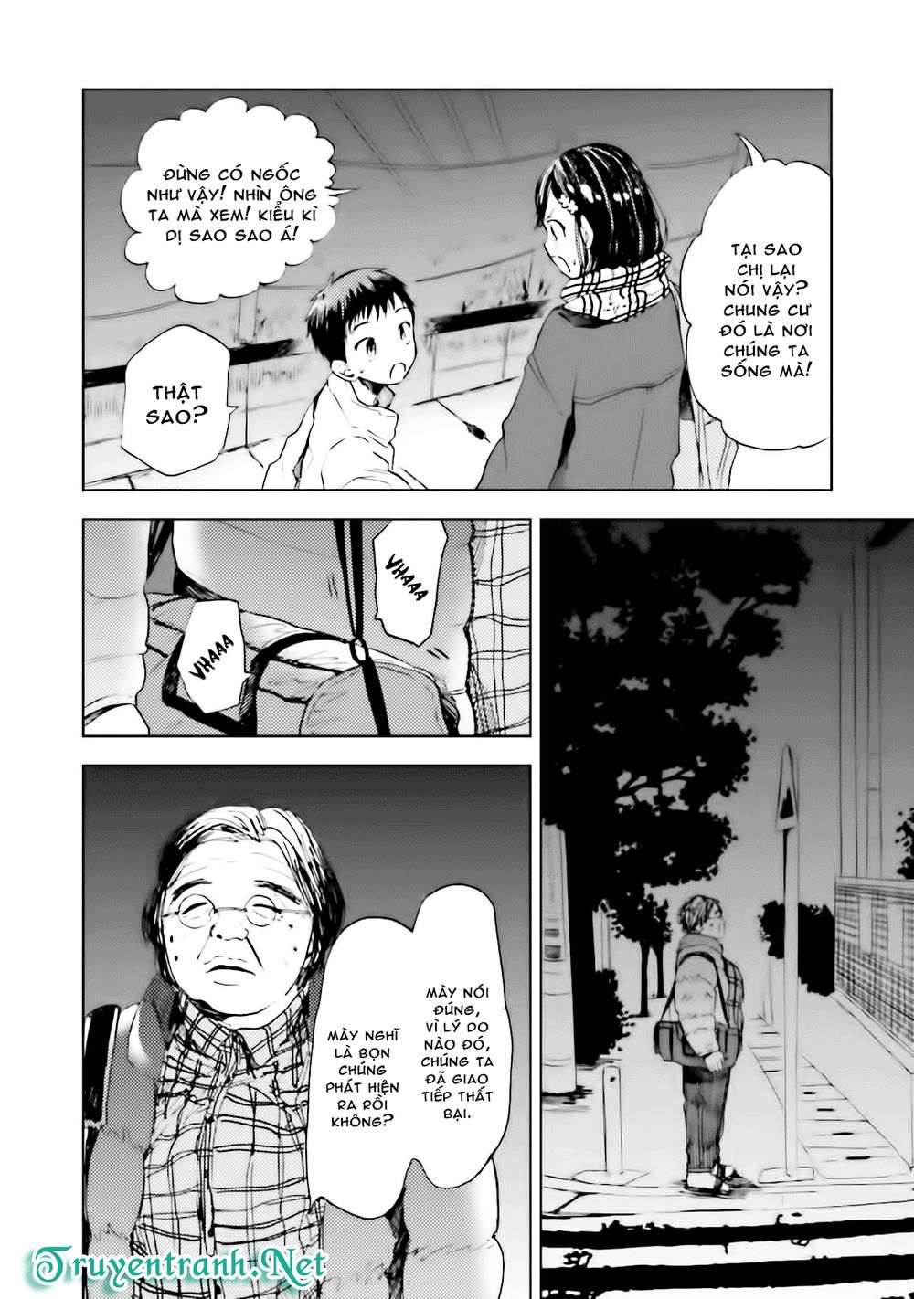 Ogeha Chapter 6 - 11