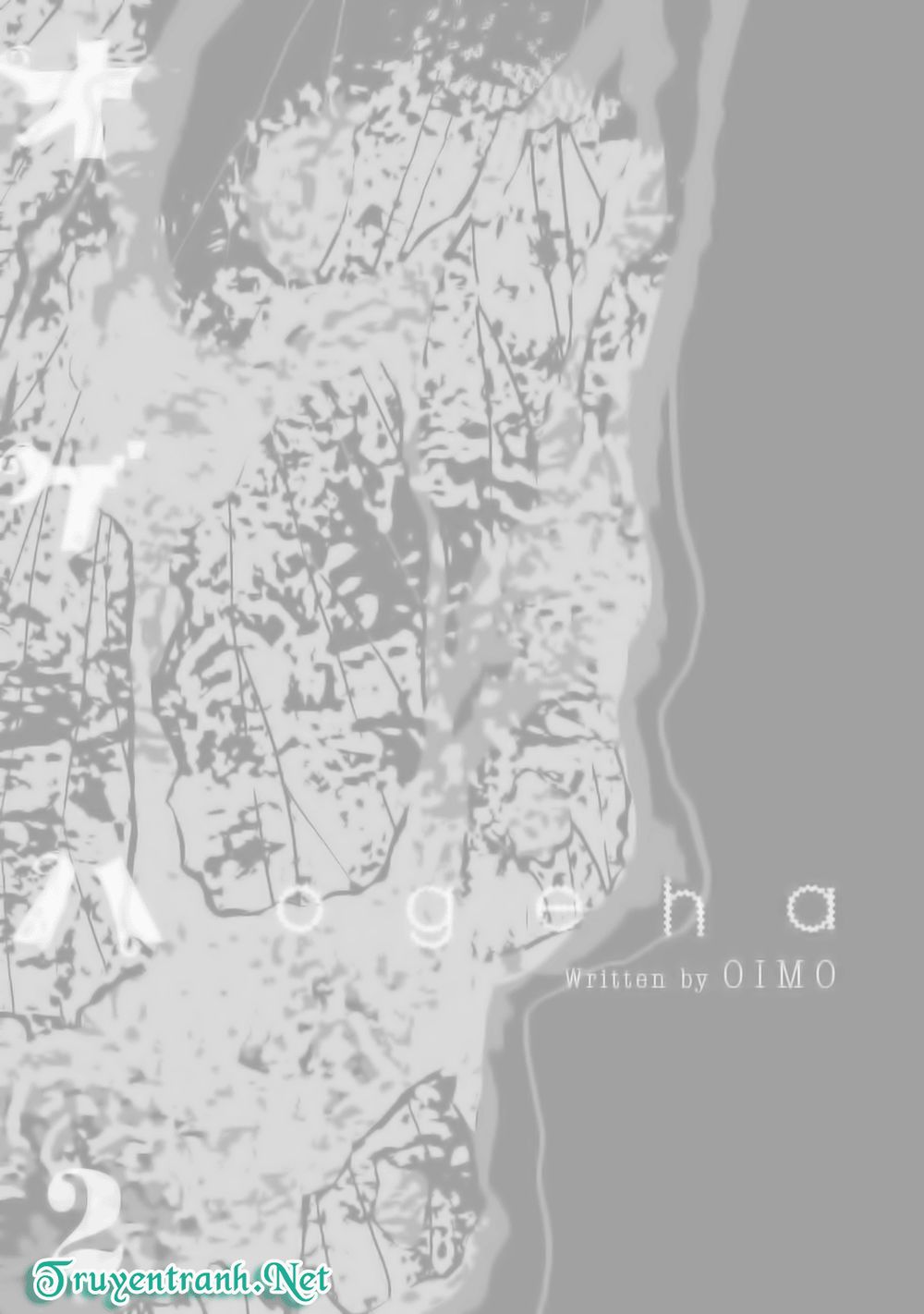 Ogeha Chapter 6 - 12