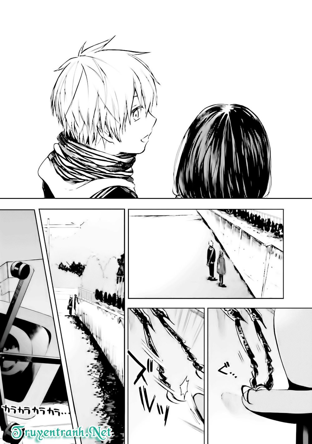 Ogeha Chapter 6 - 17