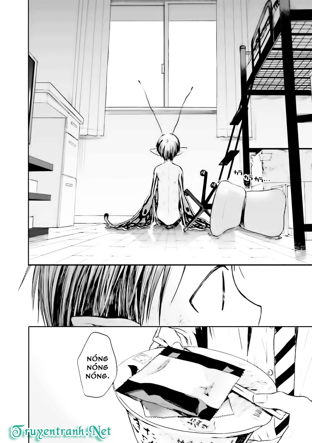 Ogeha Chapter 6 - 18