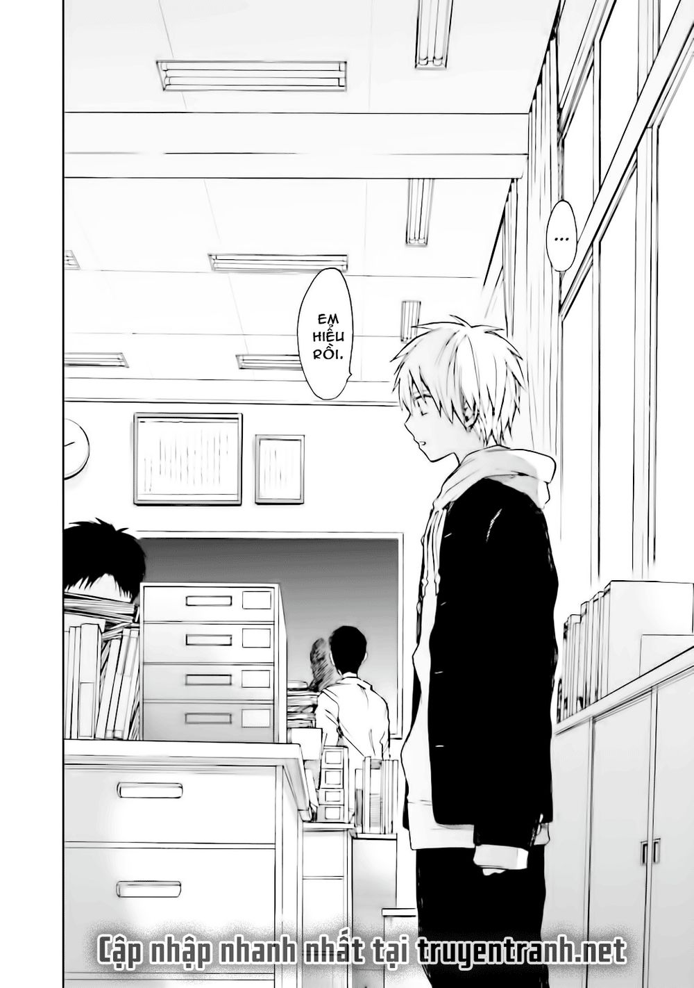 Ogeha Chapter 6 - 25