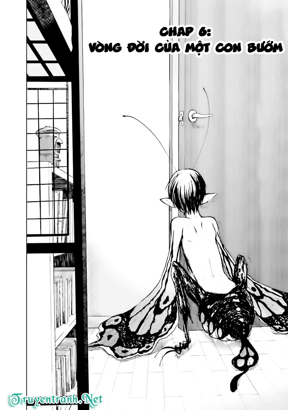 Ogeha Chapter 6 - 29